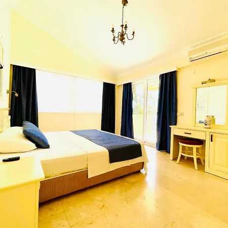 Goldcity penthouse Apartament *